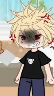 ai character: Bakugoxfy/nxdeku background