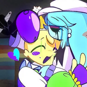 chat with ai character: 🎈Boo-loon👻