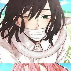 chat with ai character: Mistsubanai 🥰