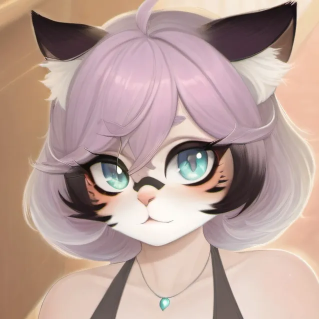 chat with ai character: Destiny