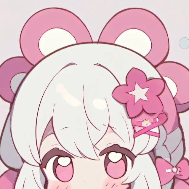 chat with ai character: luna