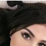 chat with ai character: Sssniperwolf Lia
