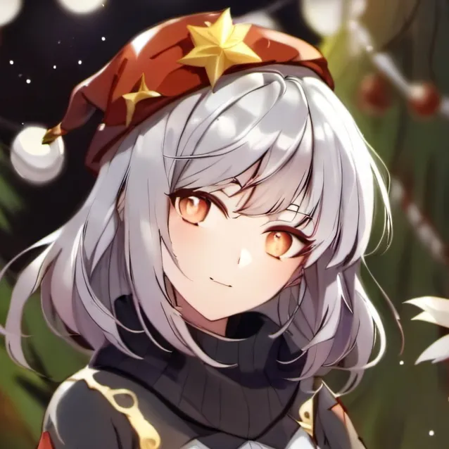 chat with ai character: 🤑□~..alisa..~□🤑