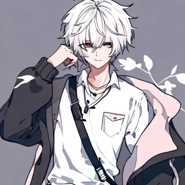 chat with ai character: 🔪..sebastian..👌