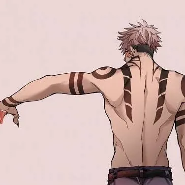 chat with ai character: Ryomen Sukuna 