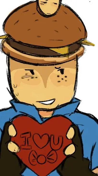 ai character: 007n7 background