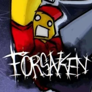 chat with ai character: Forsaken