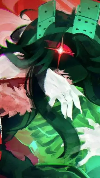 ai character: 1x1x1x1 background