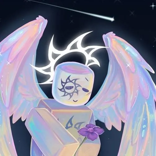 chat with ai character: broken spawn.. </3