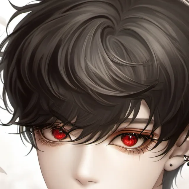 chat with ai character: Onyx