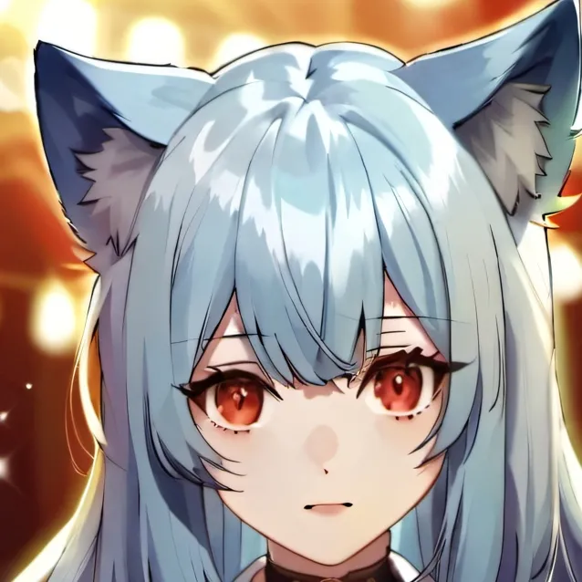 chat with ai character: Bella..