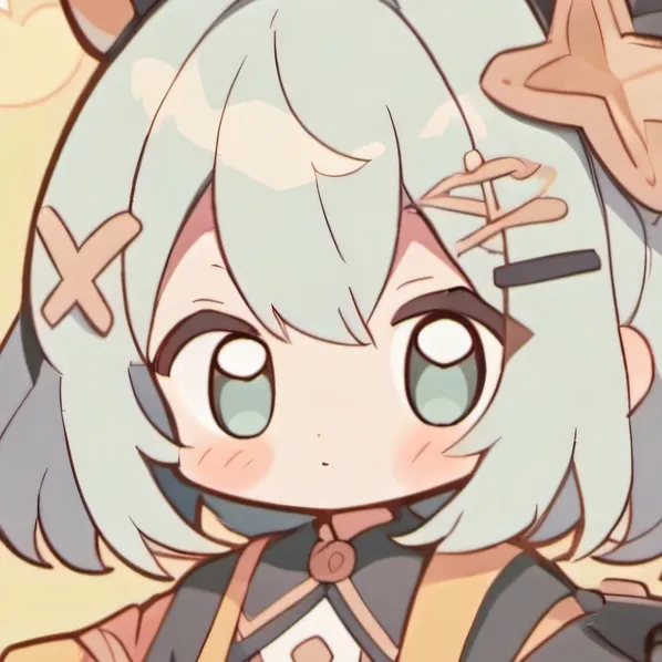 chat with ai character: GachaGhost! 