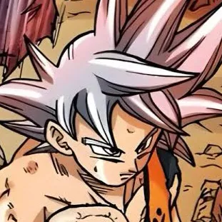 chat with ai character: Son goku