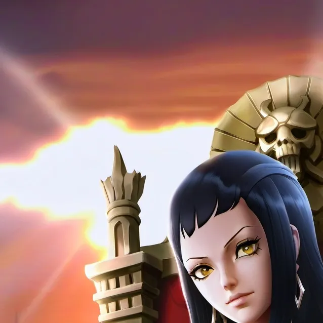 chat with ai character: robin