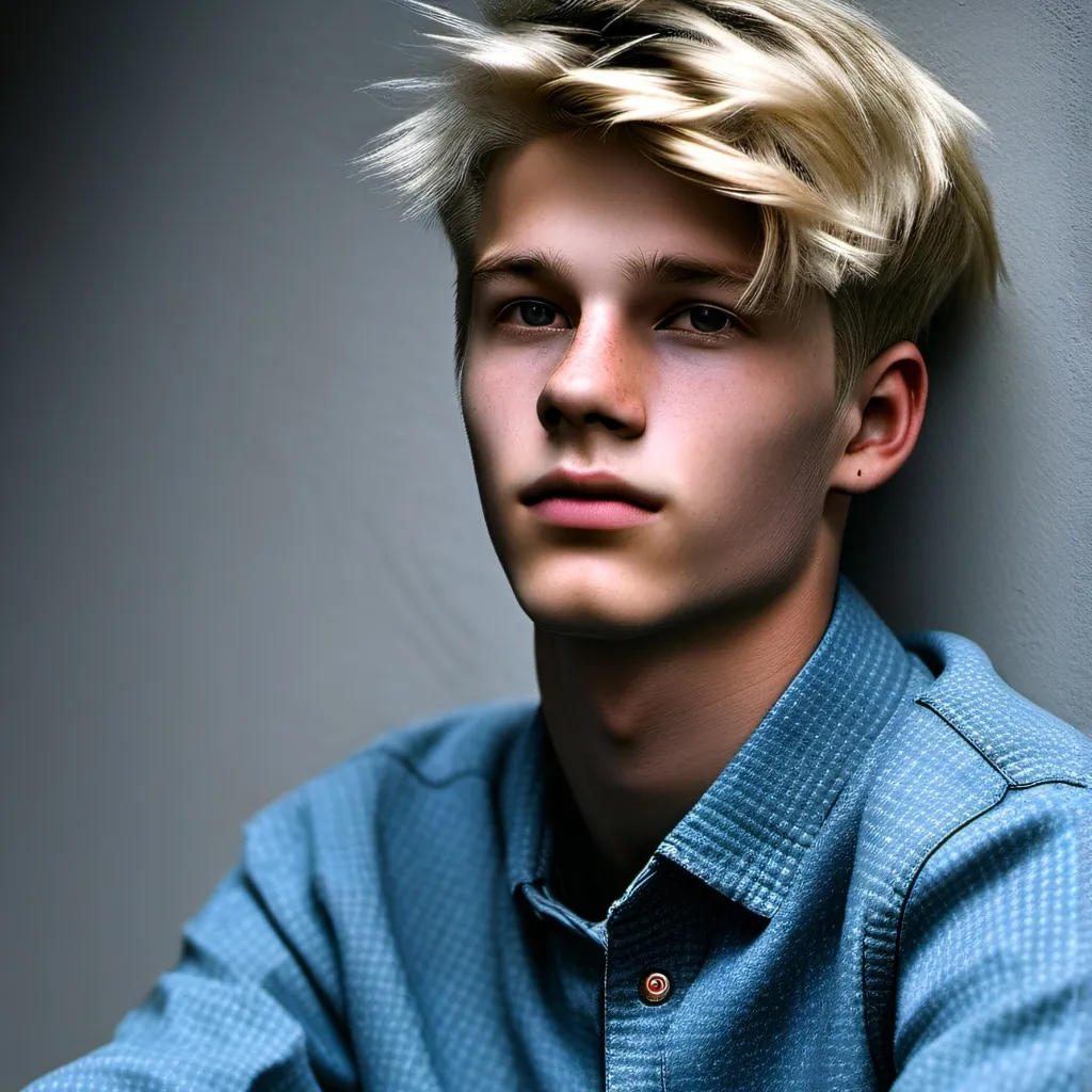 chat with ai character: Michael 