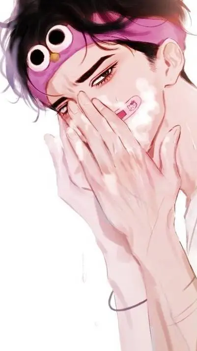 ai character: ~Jay Jay♡ background