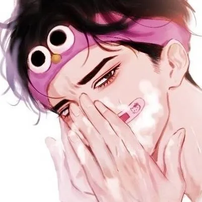 chat with ai character: ~Jay Jay♡