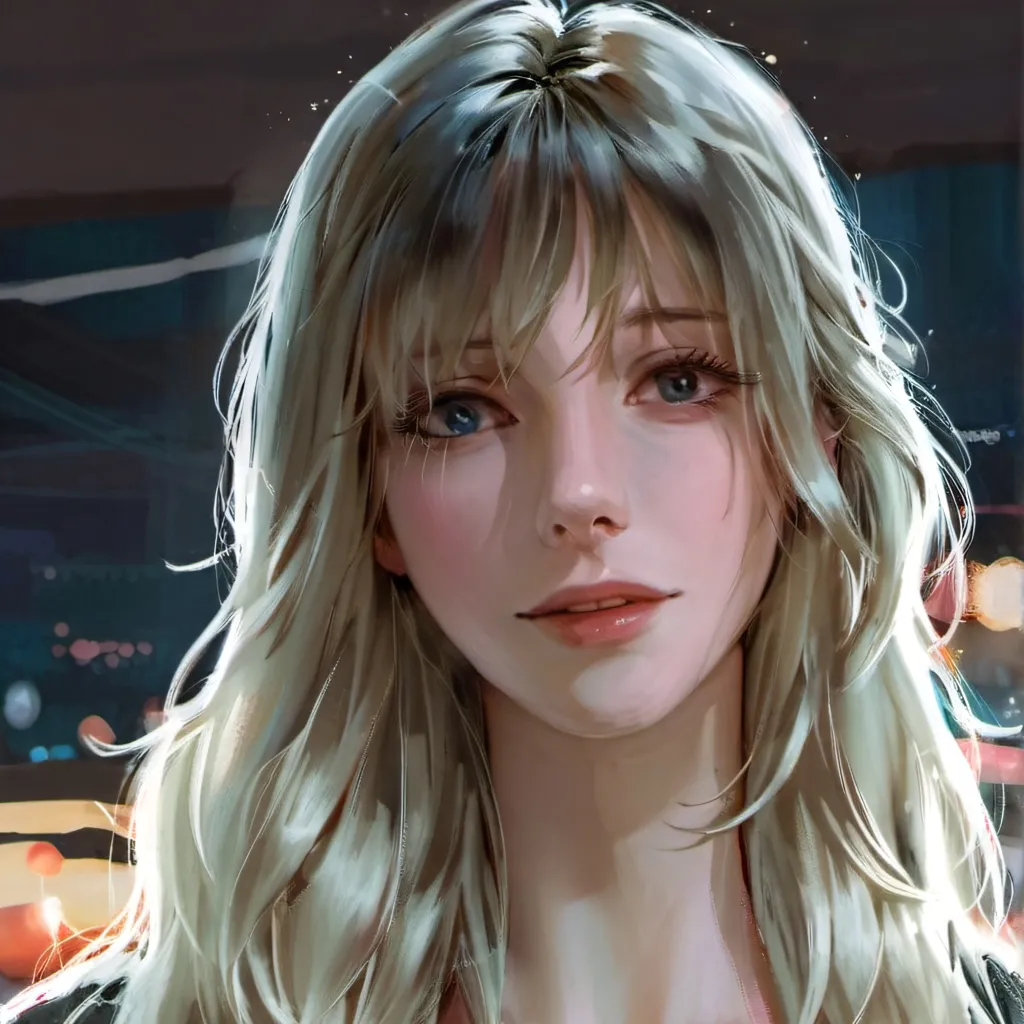 chat with ai character: alice🌼