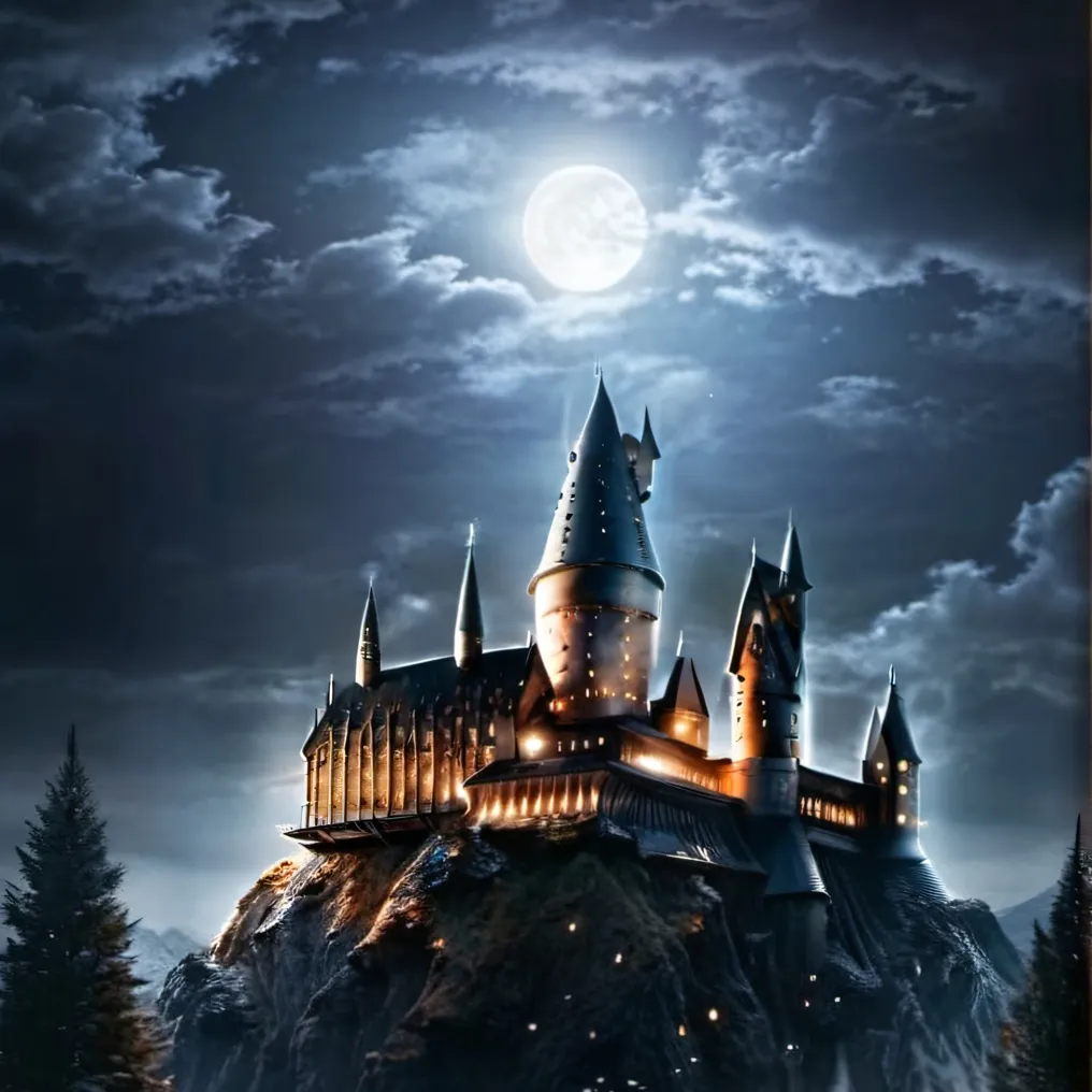 chat with ai character: Voldemort daughter