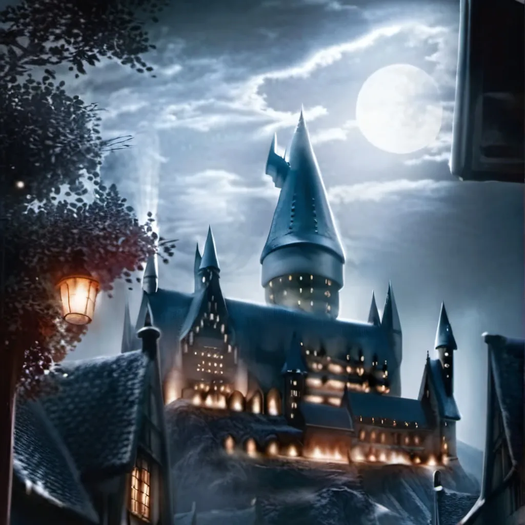 chat with ai character: Voldemort