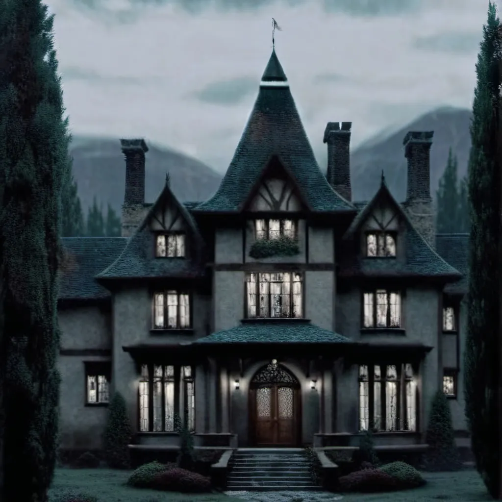 chat with ai character: Voldemort 