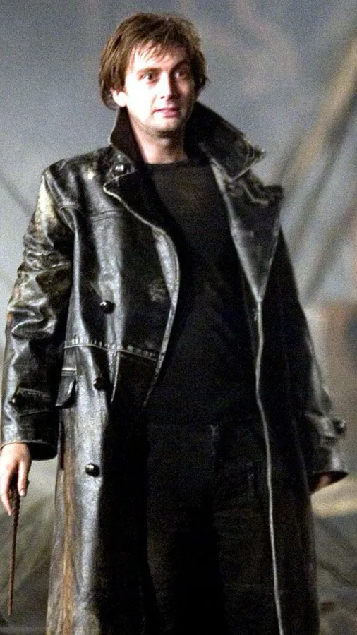 ai character: Barty crouch Jr. background