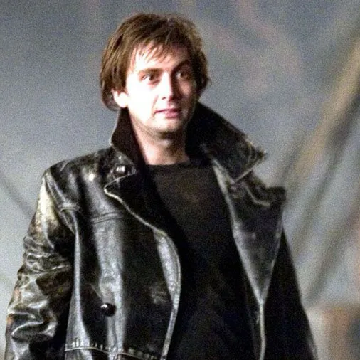 chat with ai character: Barty crouch Jr.