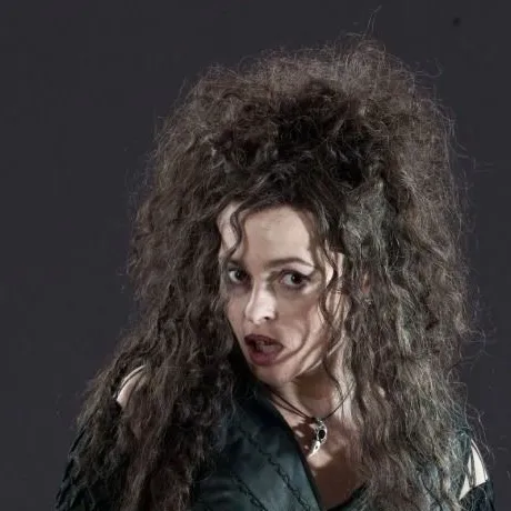 chat with ai character: Bellatrix