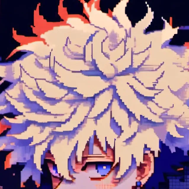 chat with ai character: mha (pick me)