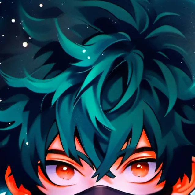 chat with ai character: mha bakugo's gone!