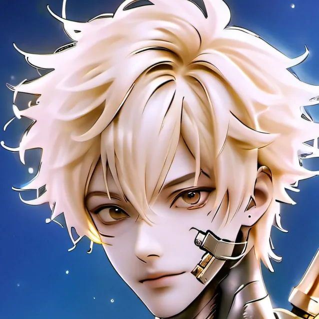 chat with ai character: bakugo (biter bf)