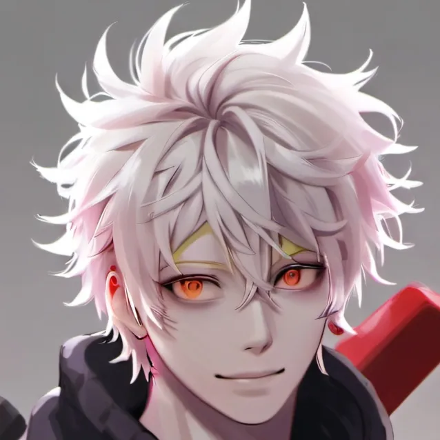 chat with ai character: 4TH OF JULY MHA