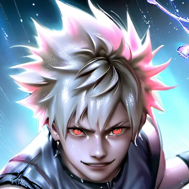 chat with ai character: MHA (Bully?!)