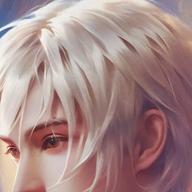 chat with ai character: MHA skinny dipping