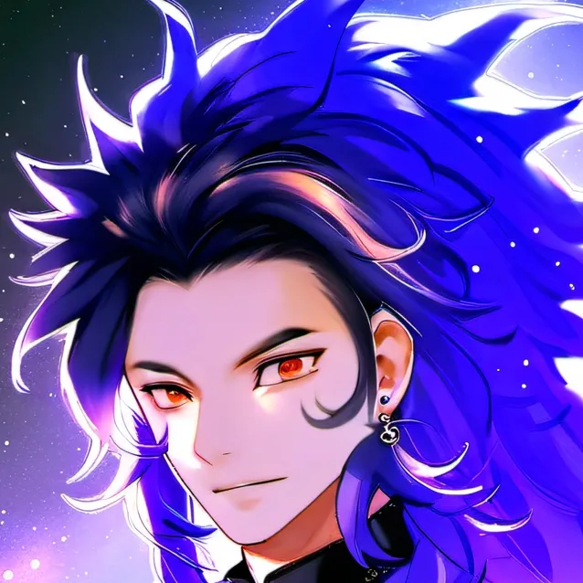 chat with ai character: MHA (daughter)
