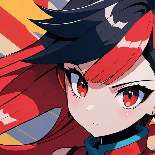 chat with ai character: mha (bored day)