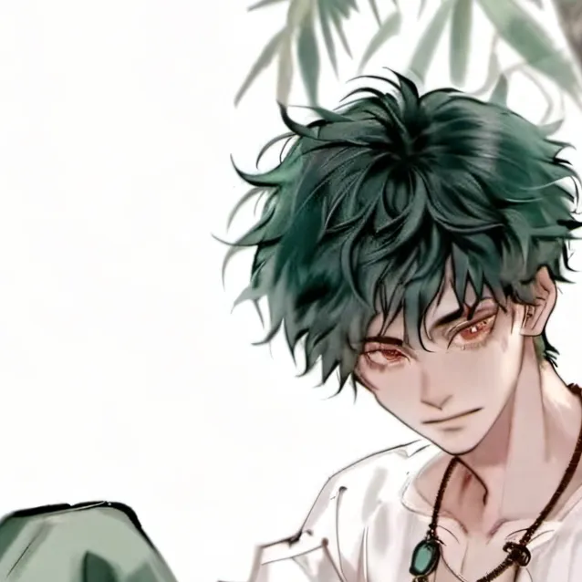 chat with ai character: deku's birthday