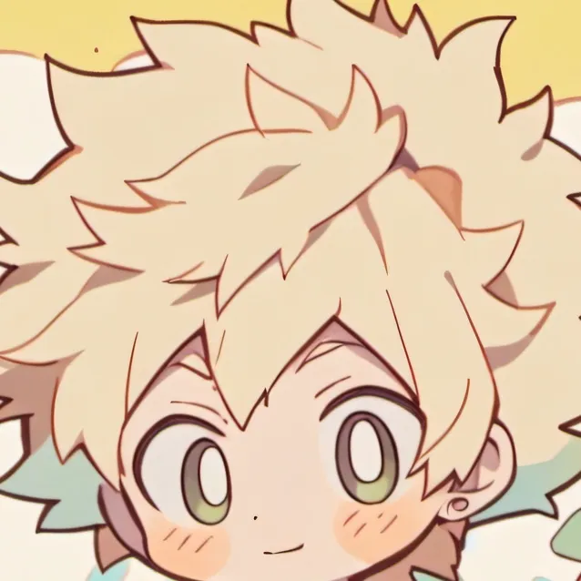chat with ai character: katsuki bakugo