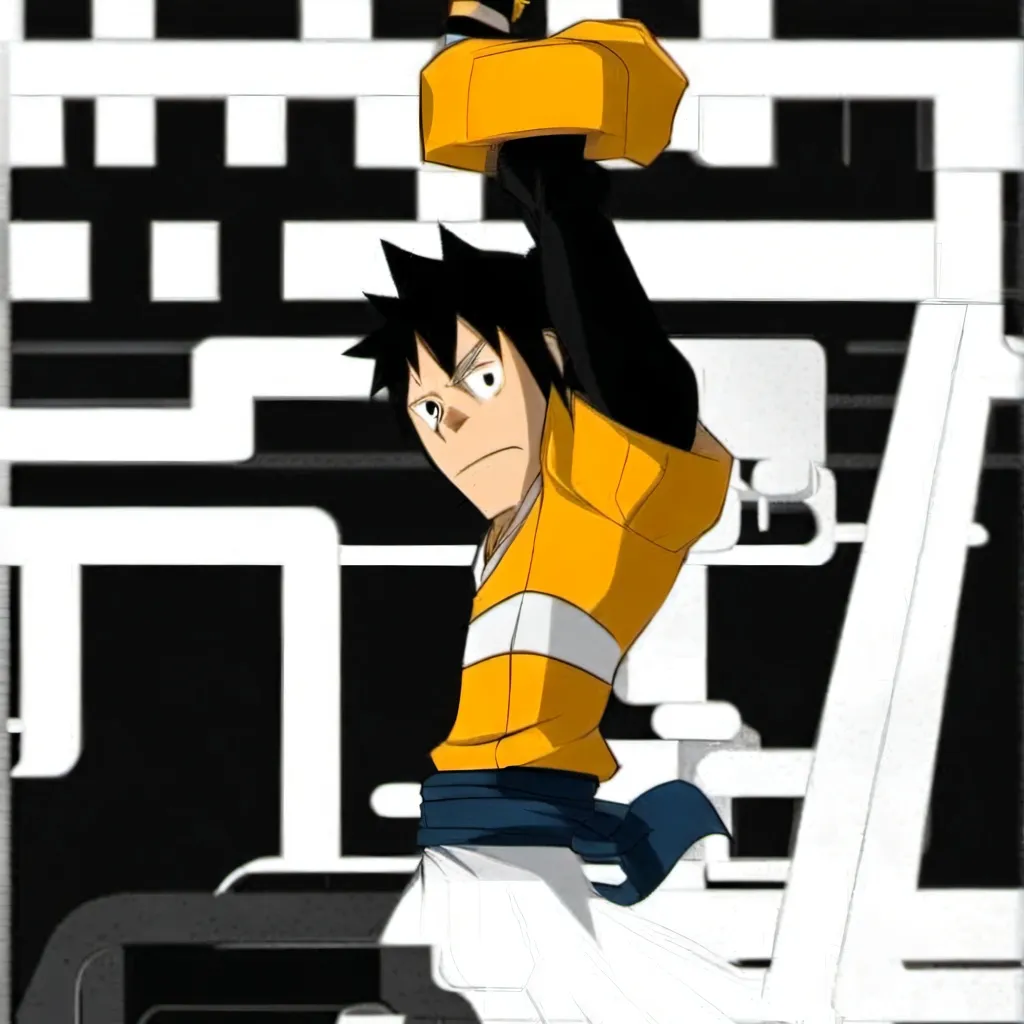 chat with ai character: sero's birthday!!!