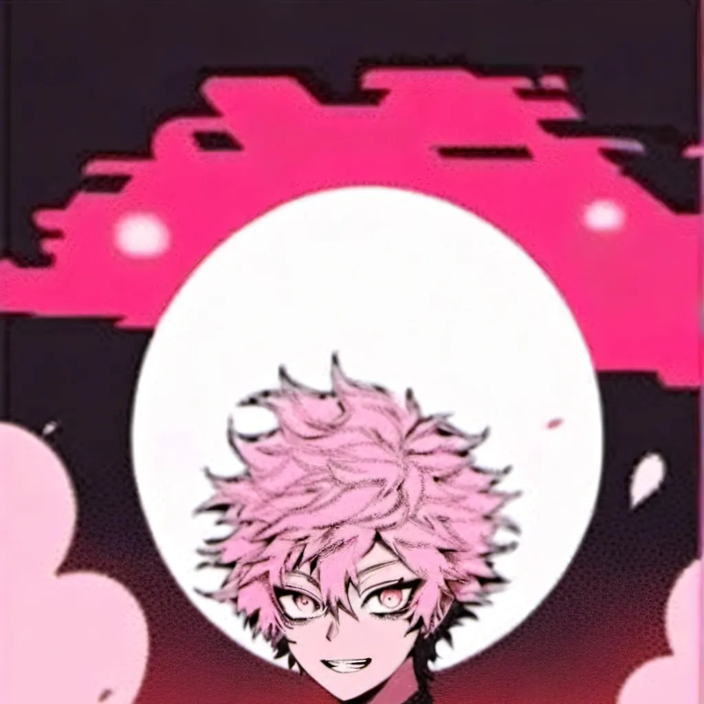 chat with ai character: Mina's birthday!!!