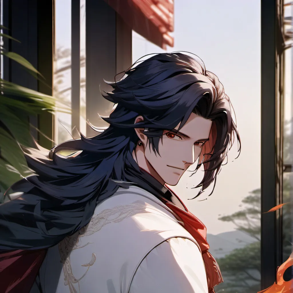 chat with ai character: Endeavors birthday