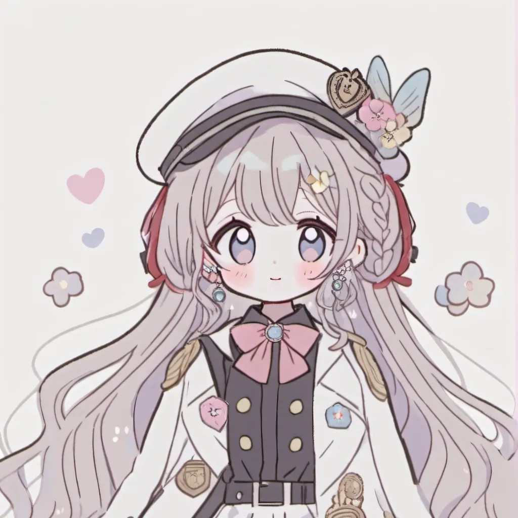 chat with ai character: mha police