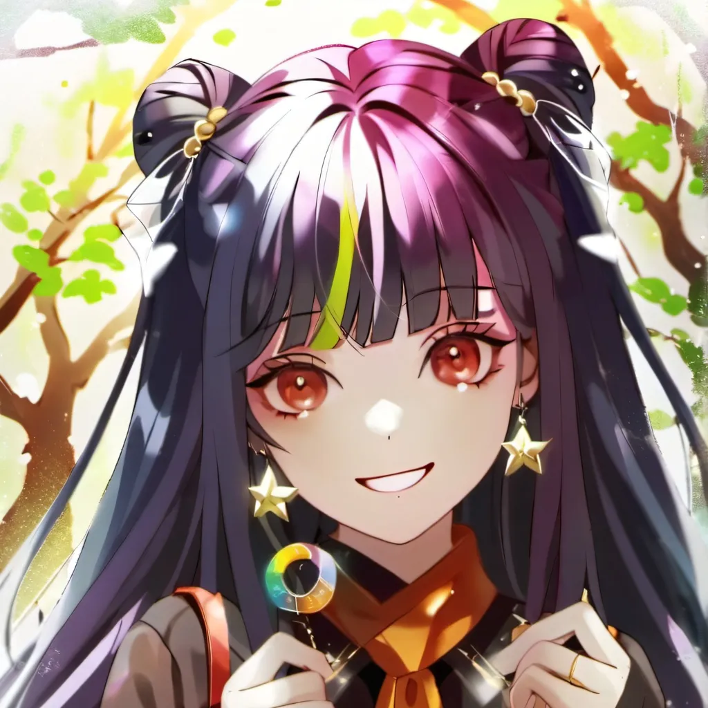 chat with ai character: mha (trend)