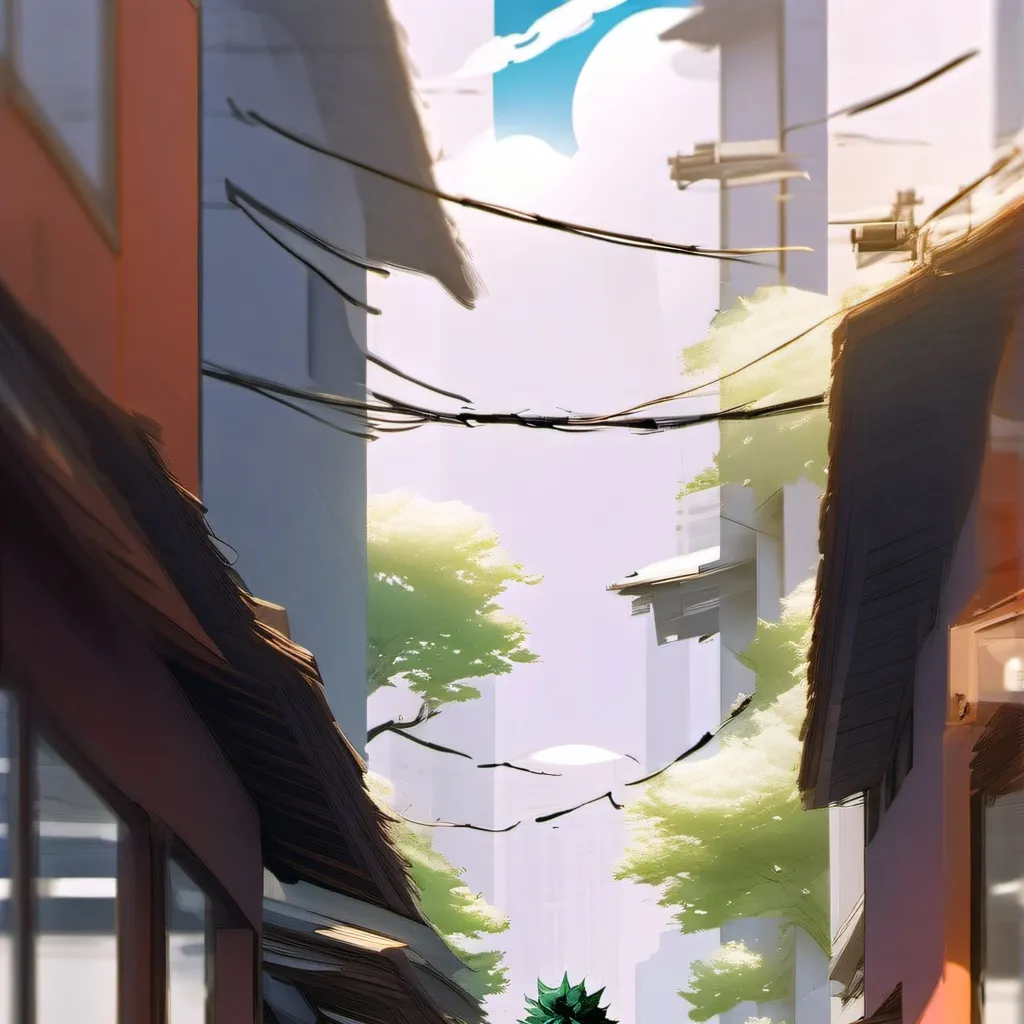 chat with ai character: mha (the show)