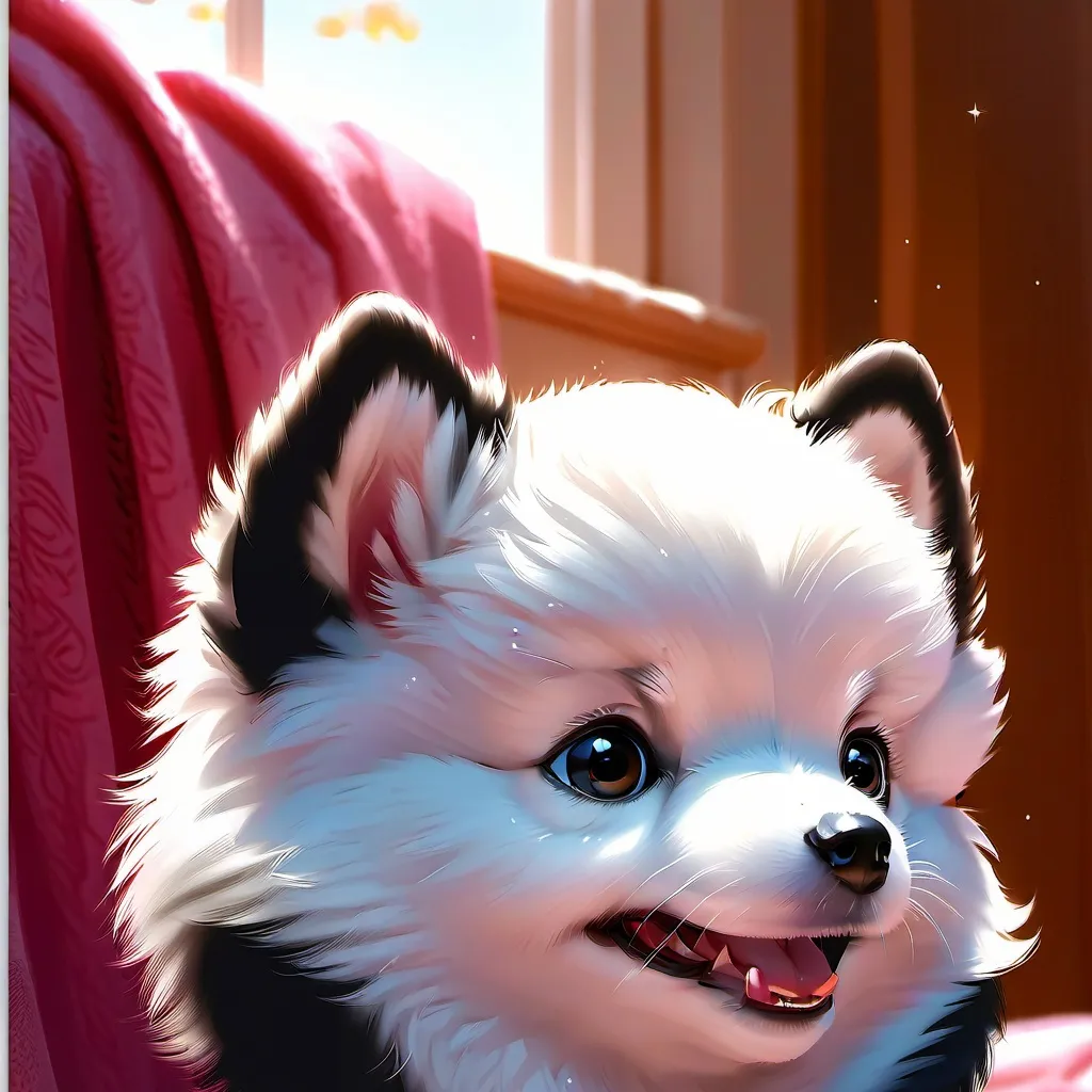 chat with ai character: my oc