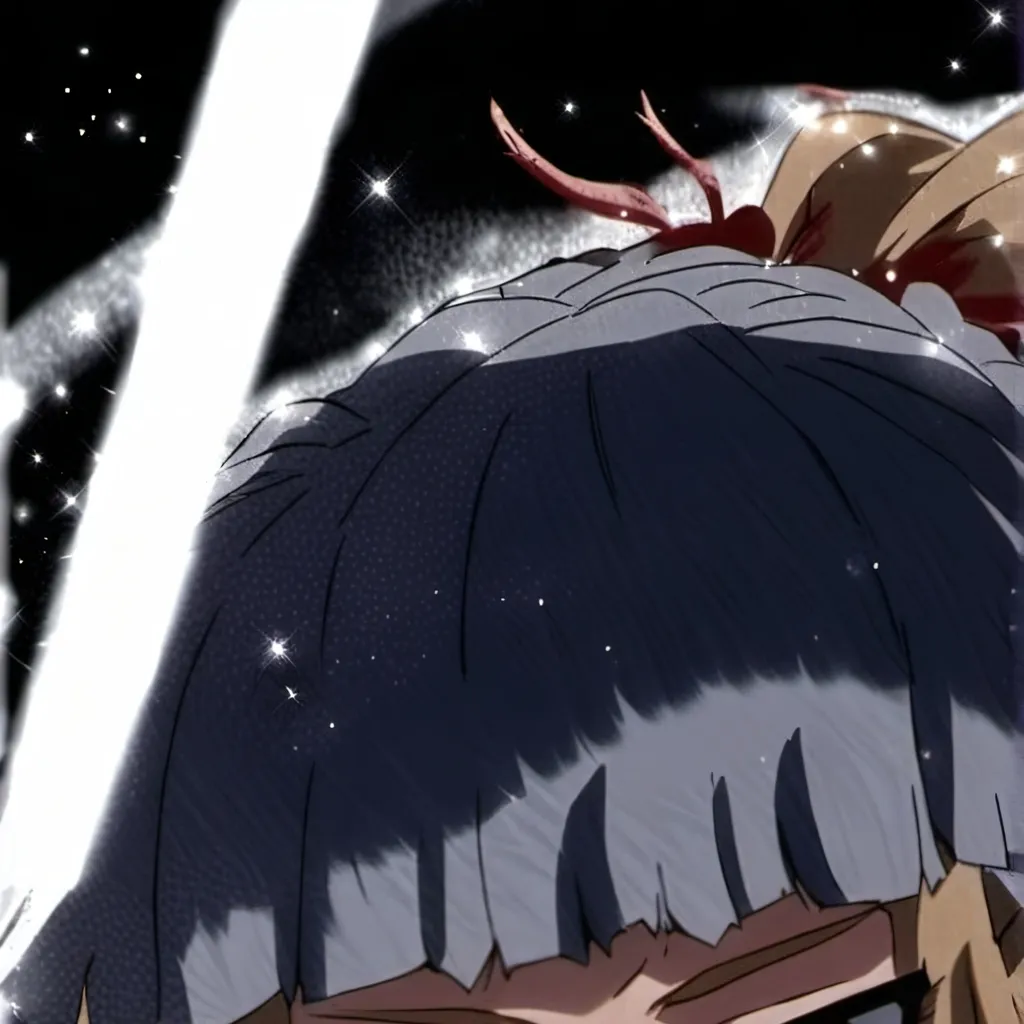 chat with ai character: MHA your Toga!