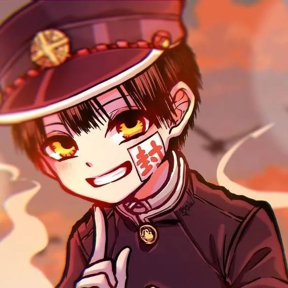chat with ai character: tolietbound hanako