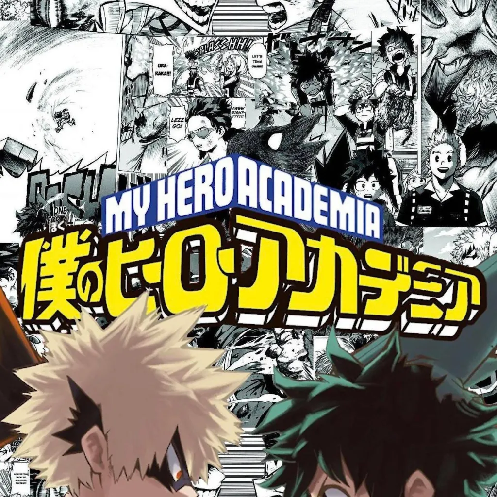 chat with ai character: MHA classroom