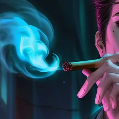 chat with ai character: Rui Yuki