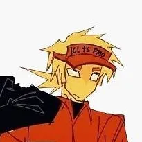 chat with ai character: Elliot x Chance